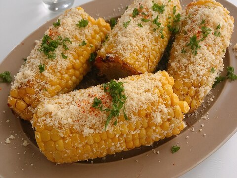 麻薬とうもろこし